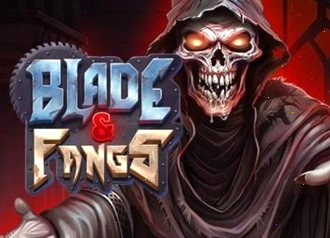 Slot: Blade Fangs provider Pragmatic
