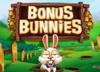 Slot: Bonus Bunnies provider Nolimit City