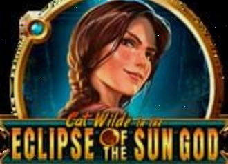 Slot: Cat Wilde In The Eclipse Of The Sun God provider Play & Go