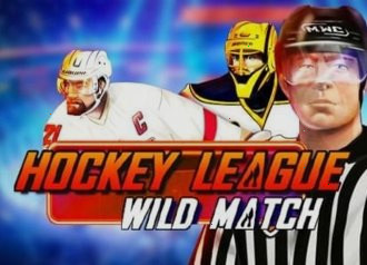 Slot: Hockey League Wild Match provider Pragmatic