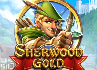 Slot: Sherwood Gold provider Play & Go