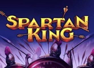 Slot: Spartan King provider Pragmatic