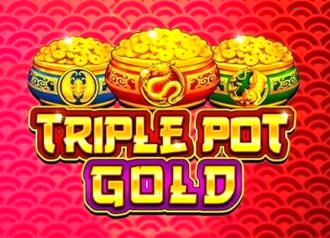 Slot: Triple Pot Gold provider Pragmatic